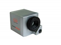 Kamera termowizyjna TIM200